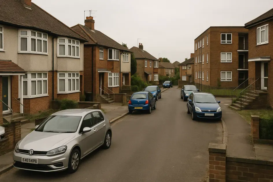 Moving guide illustration: Ruislip Hidden Moving Costs &ndash; Delays That Quietly Push the Job Up