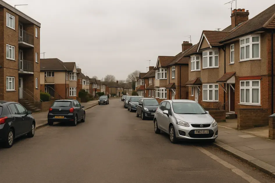 Moving guide illustration: Ruislip Moving Costs &ndash; Cost Factors and What Changes the Total