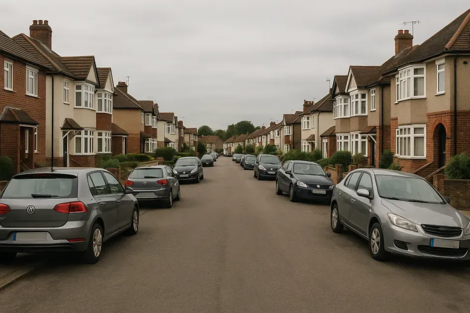 Moving guide illustration: Ruislip Moving Guide &ndash; How to Prepare for a Smooth Small Move