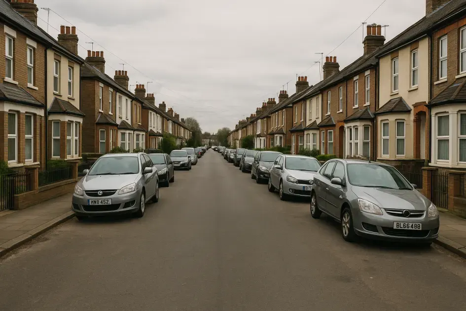 Moving guide illustration: Watford Moving Costs: What Affects Time and Pricing