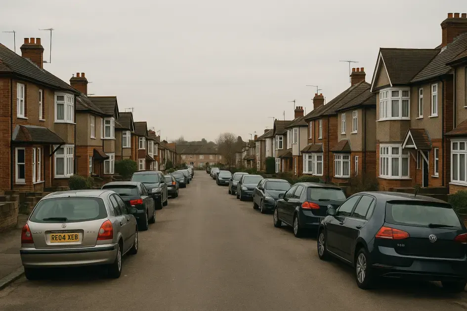 Moving guide illustration: Watford Moving Demand Trends: When Moves Take Longer