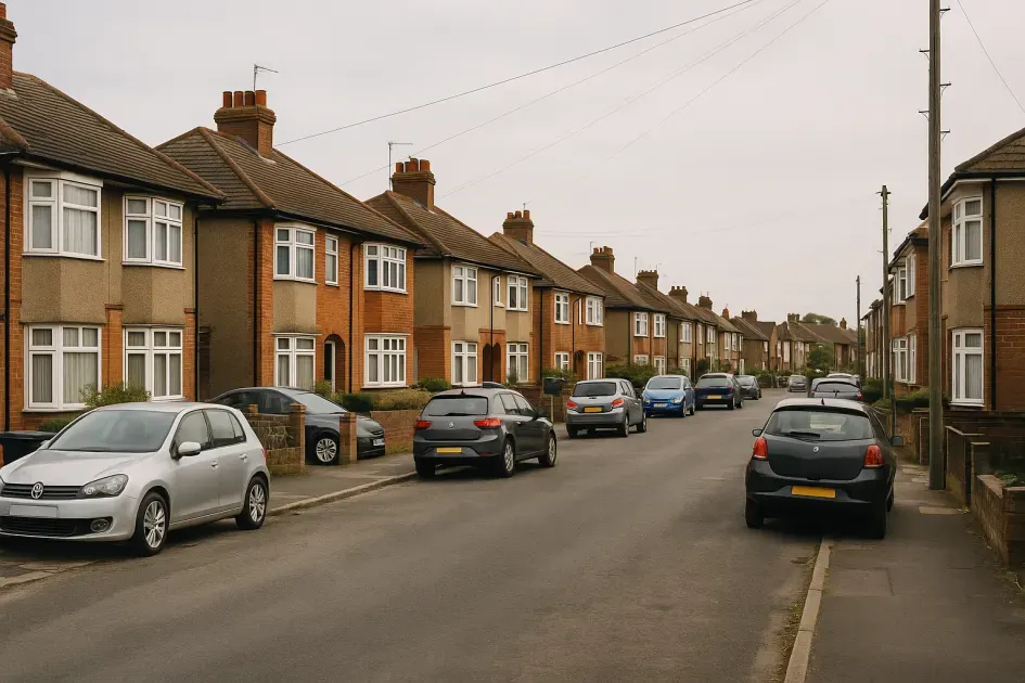Moving guide illustration: Addlestone Moving Costs &ndash; Cost Factors and What Changes the Total