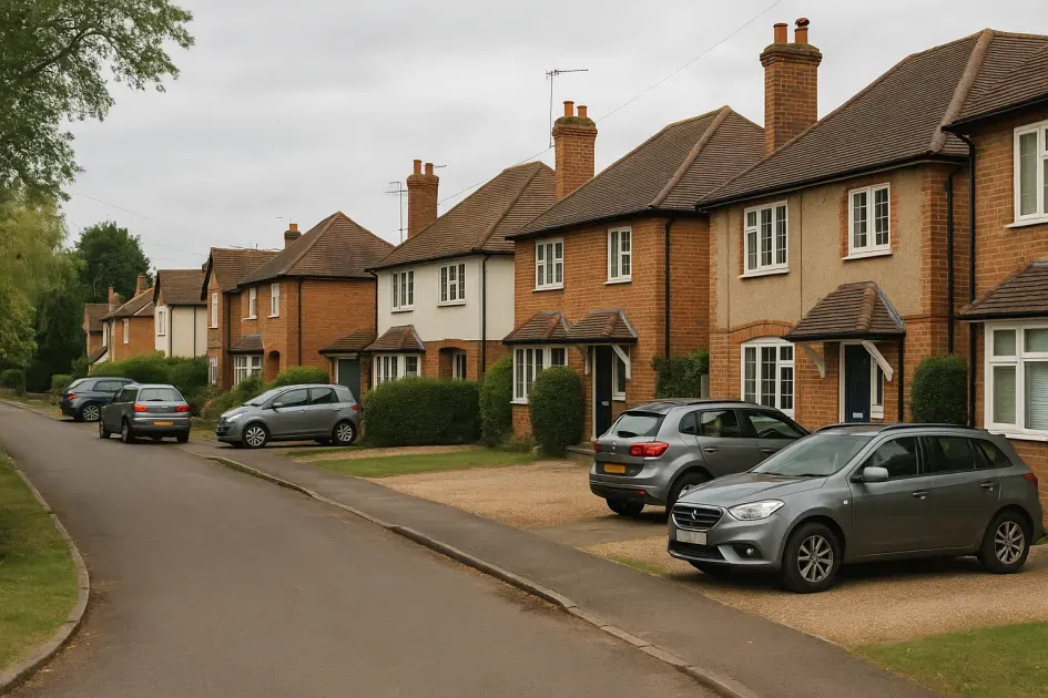 Moving guide illustration: Cobham Hidden Moving Costs &ndash; Delay Risks That Quietly Push Costs Up