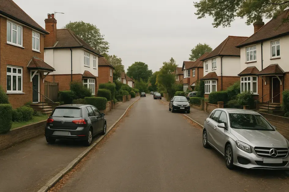 Moving guide illustration: Hidden removal costs in Esher