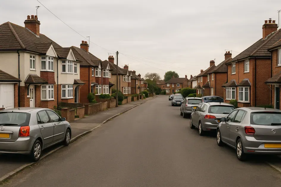 Moving guide illustration: Farnborough Moving Costs &ndash; Cost Factors and What Changes the Total