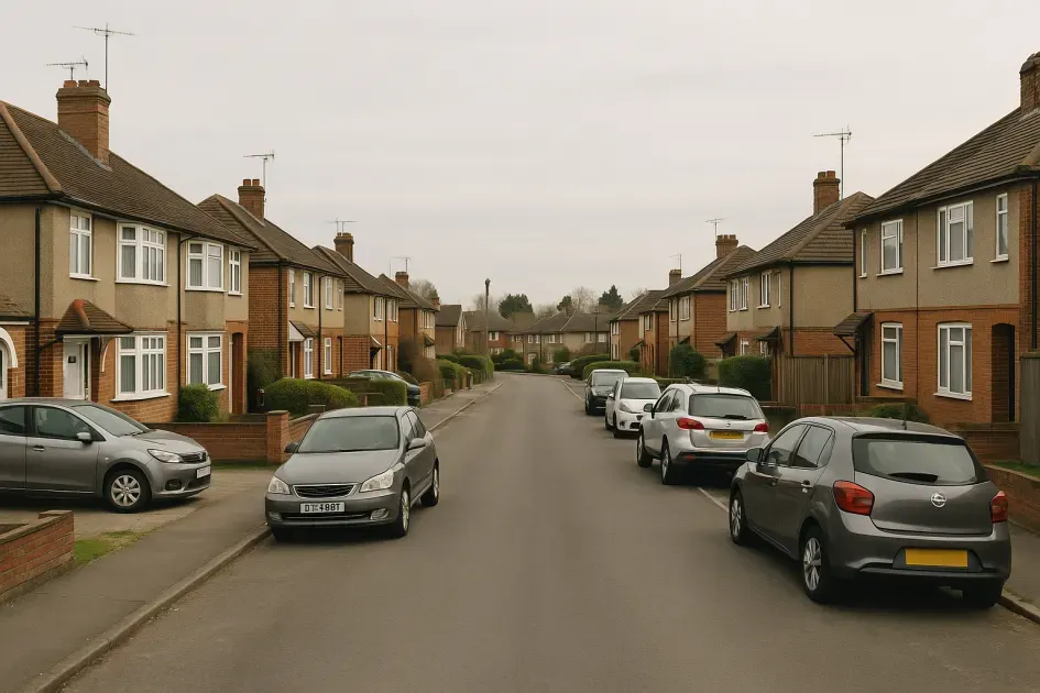 Moving guide illustration: Farnborough Moving Guide &ndash; Local Planning Advice for a Smoother Move