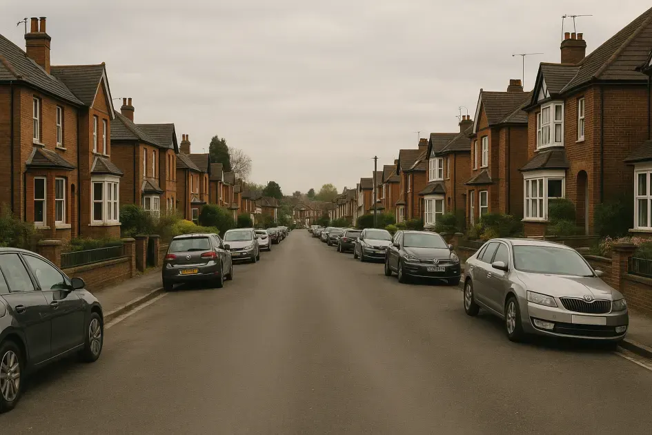 Moving guide illustration: Woking Moving Costs: What Affects Time and Pricing