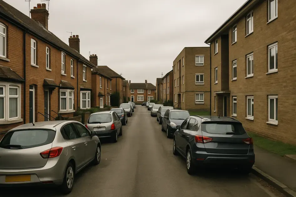 Moving guide illustration: Hidden costs to expect when moving in Bilston