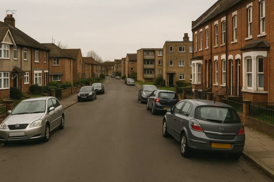 Moving guide illustration: Bilston Moving Costs &ndash; Cost Factors and What Changes the Total