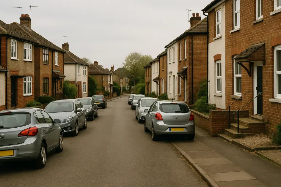 Moving guide illustration: Hidden costs when moving in Codsall