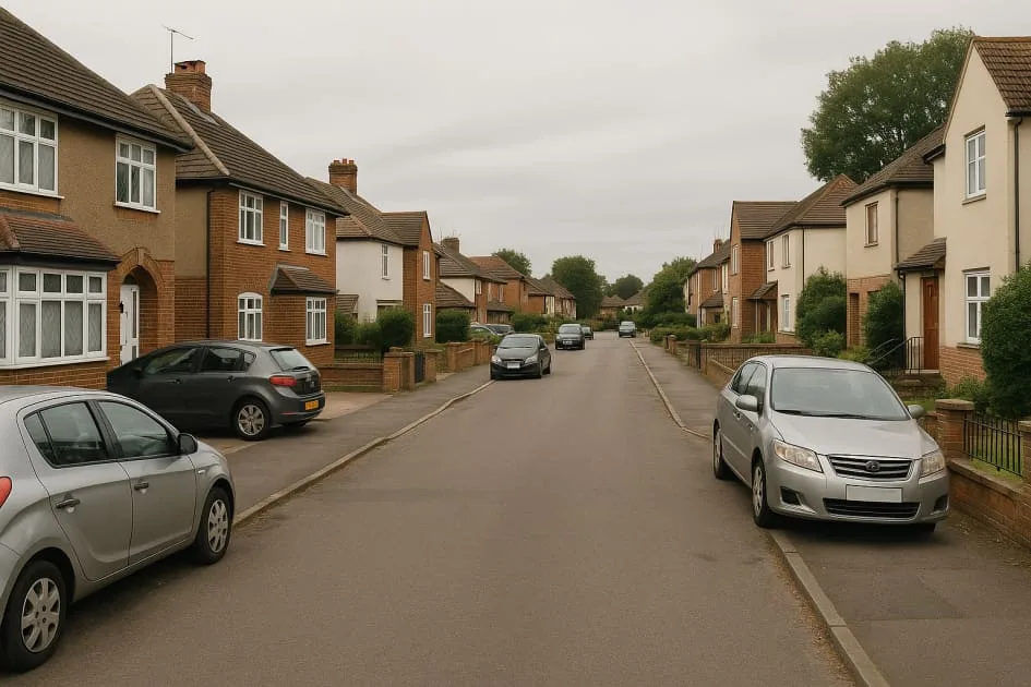 Moving guide illustration: What actually drives removals costs in Codsall, Wolverhampton