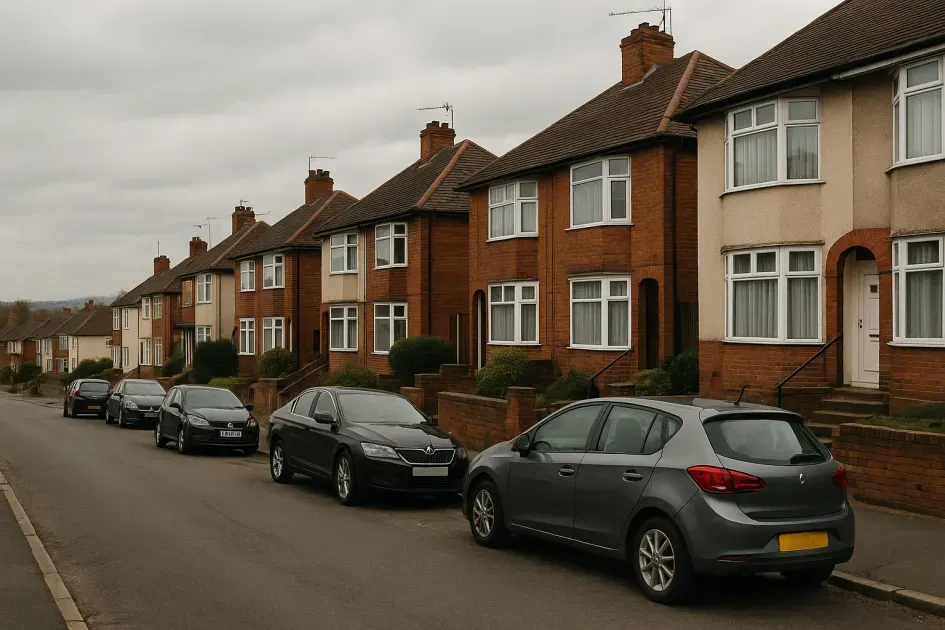 Moving guide illustration: Coseley Property Challenges - Access Issues That Slow a Small Move