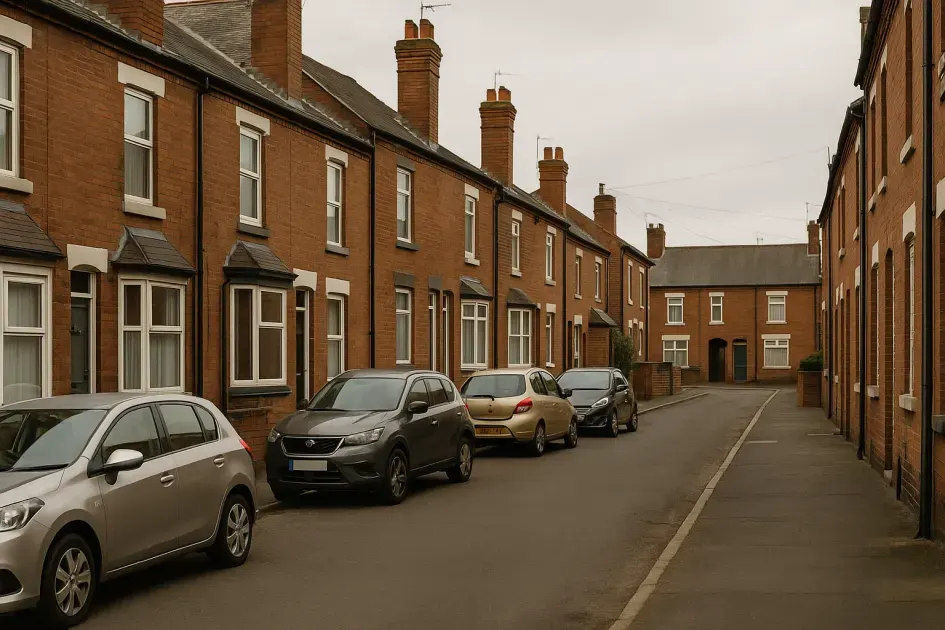 Moving guide illustration: Darlaston Hidden Moving Costs - Delays That Push a Small Move Over Budget