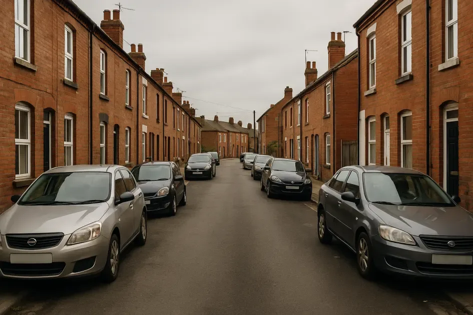 Moving guide illustration: Darlaston Moving Costs - Cost Factors and What Changes the Total
