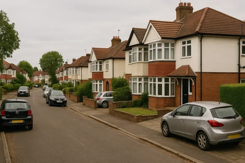 Moving guide illustration: Tettenhall Hidden Moving Costs - Delays That Push a Small Move Over