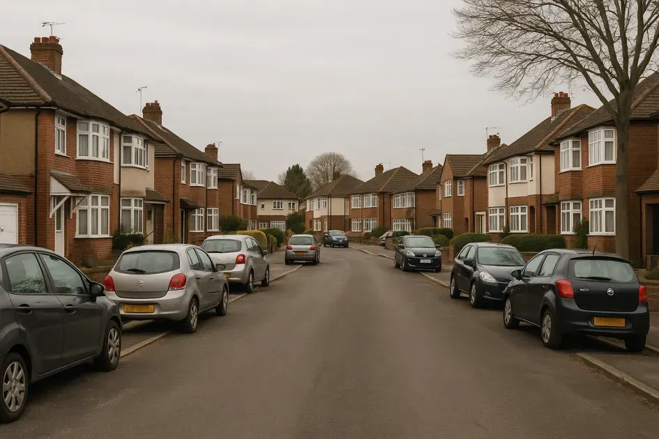 Moving guide illustration: What affects removals costs in Tettenhall, Wolverhampton