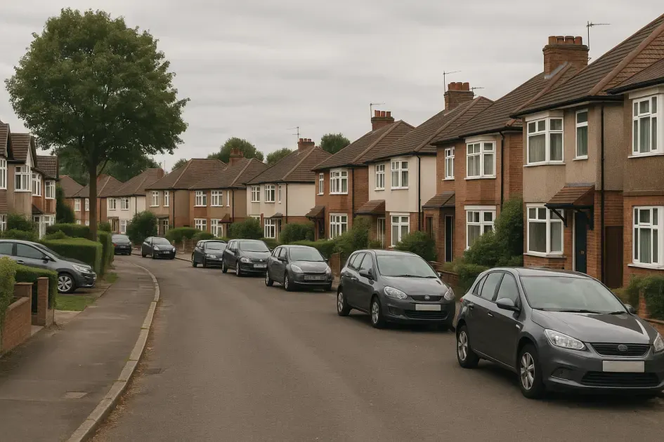 Moving guide illustration: Tettenhall Moving Guide - How to Prepare for a Smoother Man and Van Move
