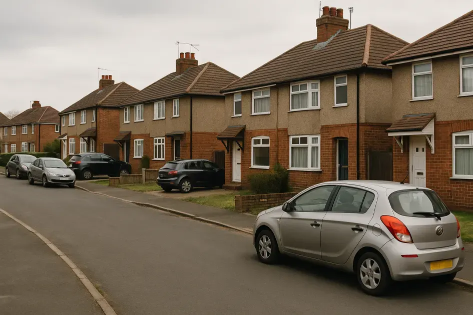 Moving guide illustration: Wednesfield Hidden Moving Costs - Delays That Push a Small Move Over