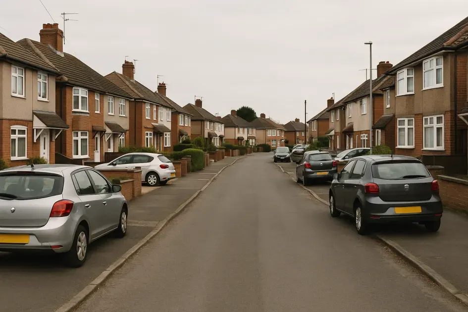 Moving guide illustration: Wednesfield Moving Costs - Cost Factors and What Changes the Total