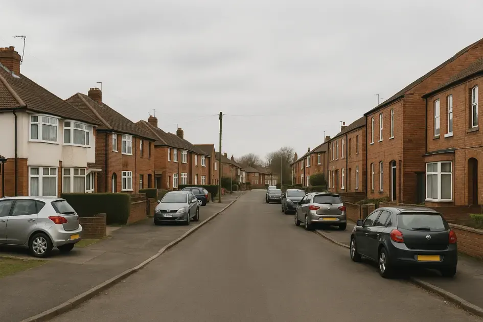 Moving guide illustration: Wolverhampton Neighbourhood Moving Guide: Planning Differences That
