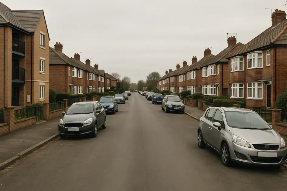 Moving guide illustration: What actually affects removals costs in Fulford, York