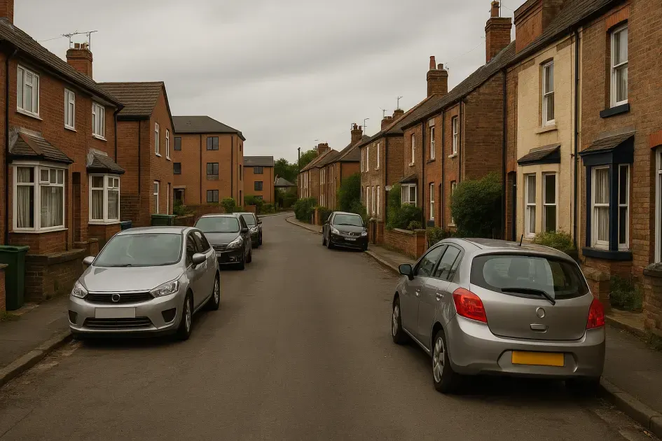 Moving guide illustration: Heslington Hidden Moving Costs &ndash; Delay Risks That Quietly Push Costs Up