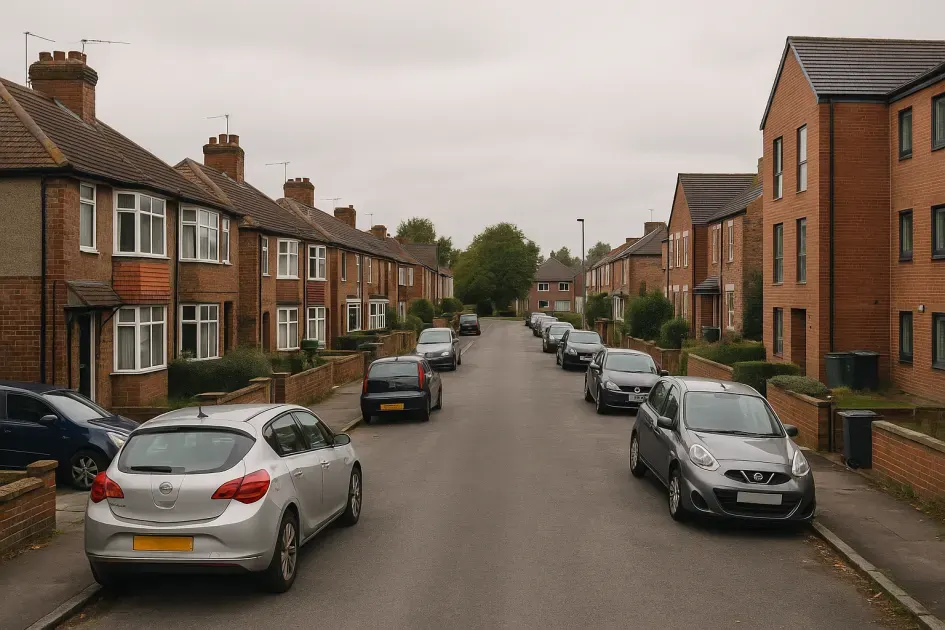 Moving guide illustration: Heslington Moving Guide &ndash; Local Planning Advice for a Smoother Move
