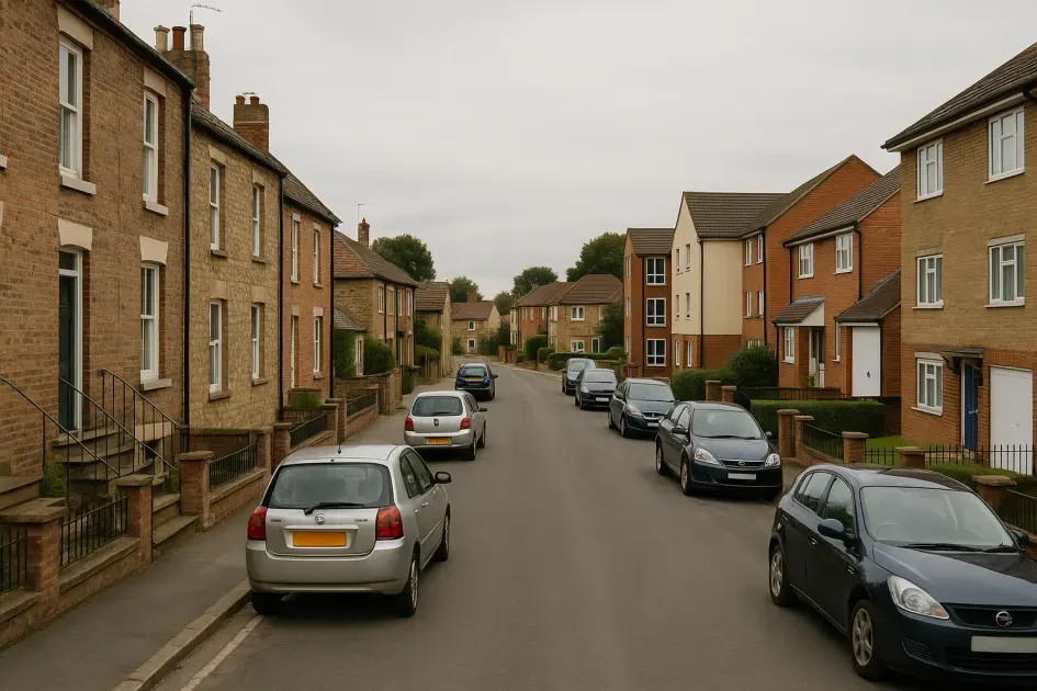 Moving guide illustration: What actually drives removals costs in Malton, York