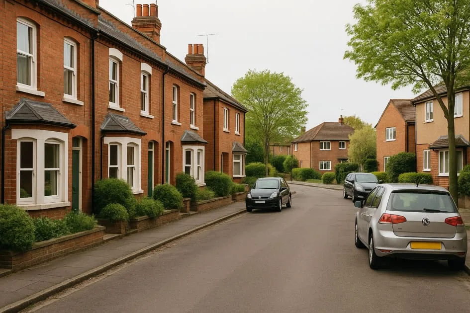 Moving guide illustration: When to move in Selby