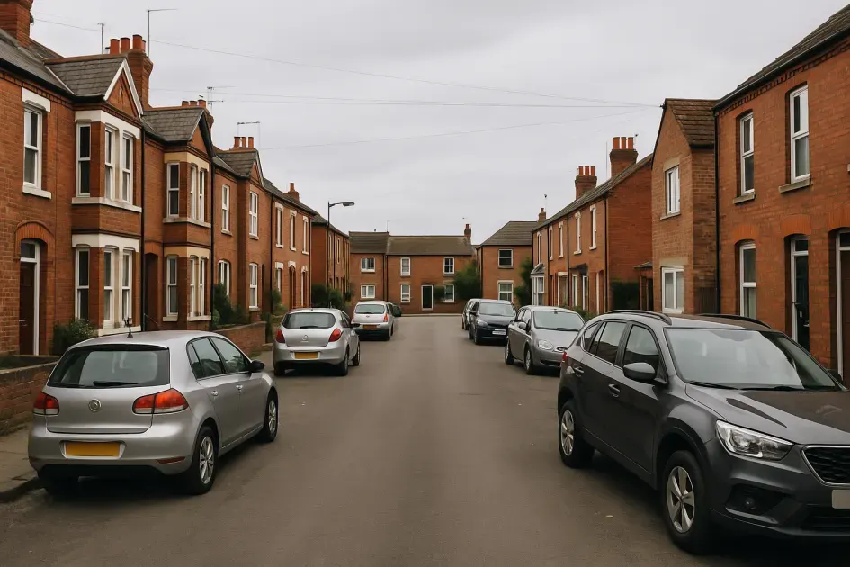 Moving guide illustration: Selby Moving Guide &ndash; Local Planning Advice for a Smoother Move