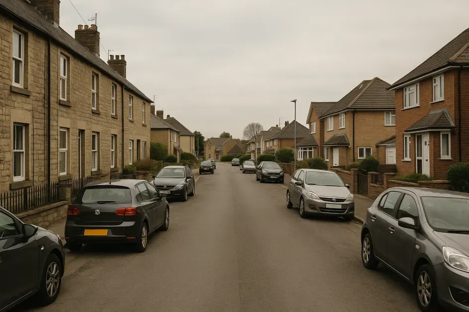 Moving guide illustration: What drives removals costs in Tadcaster