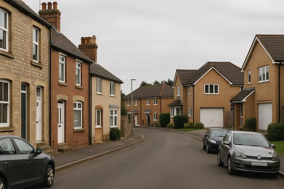Moving guide illustration: Tadcaster Property Challenges &ndash; Access, Layout and Building-Type Friction