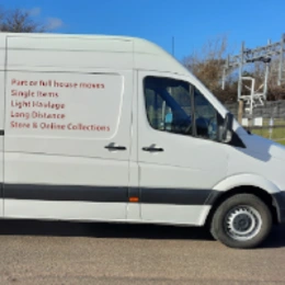 Central Removals