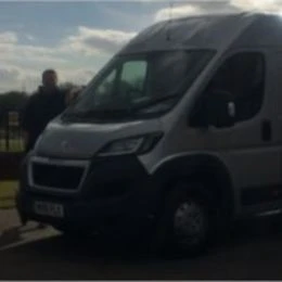 JVR Transport