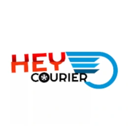 Hey Courier/ Hey Driver Ltd