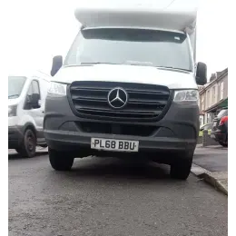 AR Home Removals LTD