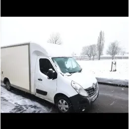 JC Van Services