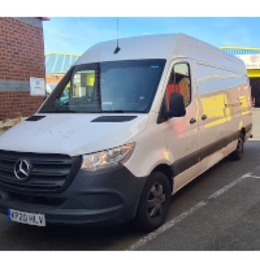 NCS Removals