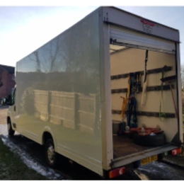 Any Man & Van
