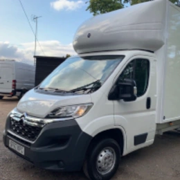 Rush Haulage Ltd