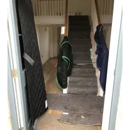 MaxiMove Ltd - Man & Van / Removals