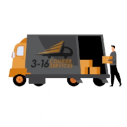 3 - 16 Couriers