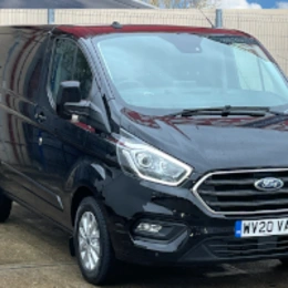 Siebel's Van Services