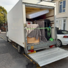GS Transport & Removals Service