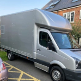 Ebor Man And Van