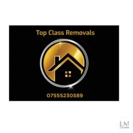 Top Class Removals N.I