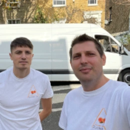 Kxh Logistics