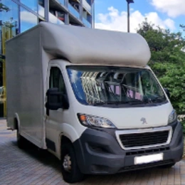 Rapid Man And Van