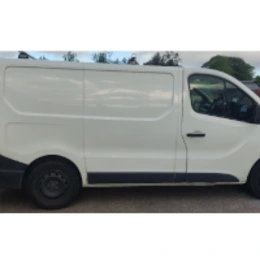 Pryor Transport Ltd