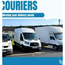 Connoisseur Couriers LTD